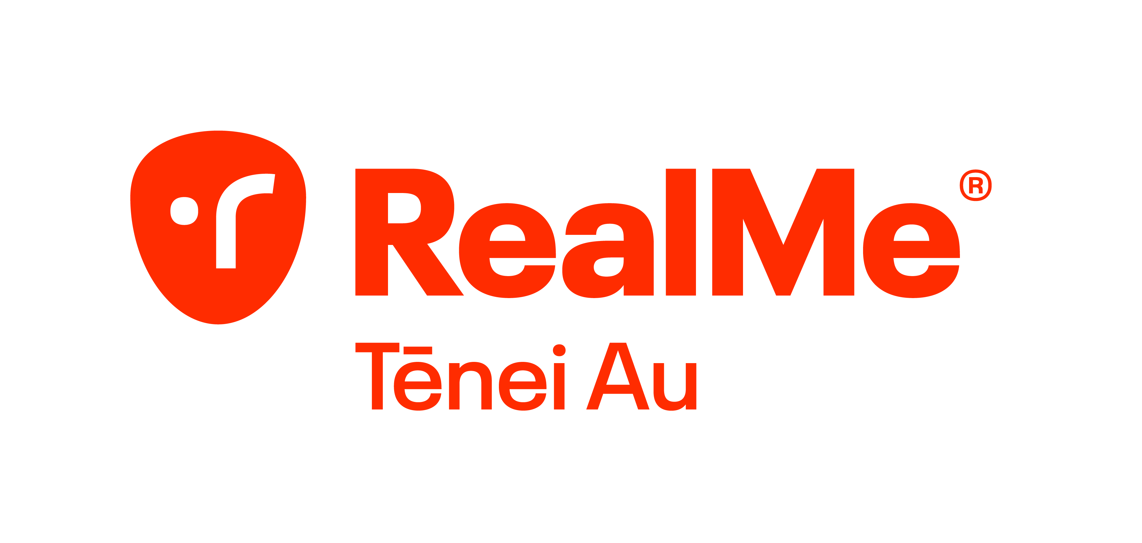 RealMe – Tēnei Au